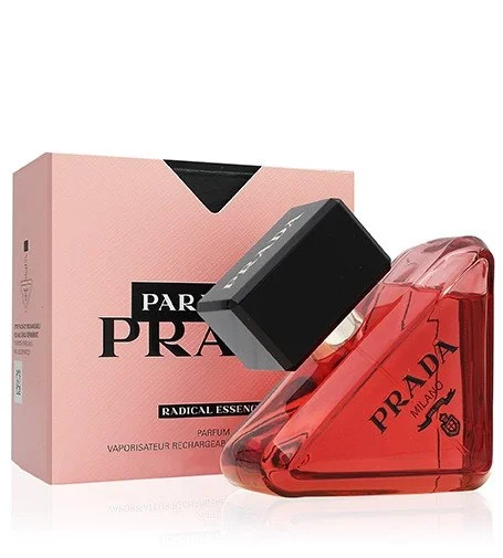 Paradoxe Radical Essence perfume for women