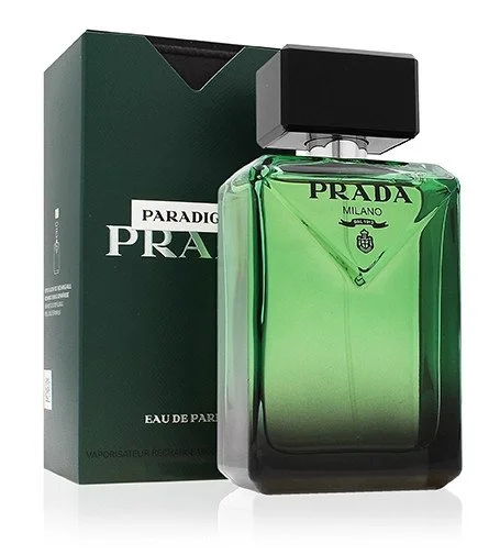 Paradigme Eau de Parfum for Men 30 ml