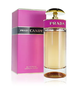 Prada Candy Eau de Parfum for Women