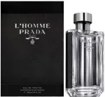 L'Homme eau de toilette for men 100 ml