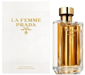 Prada La Femme Eau de Parfum 35 ml for women