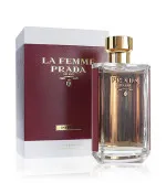 La Femme Intense Eau de Parfum for Women 100 ml