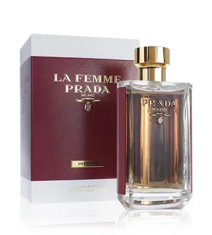 Prada La Femme Intense Eau de Parfum for Women 35 ml