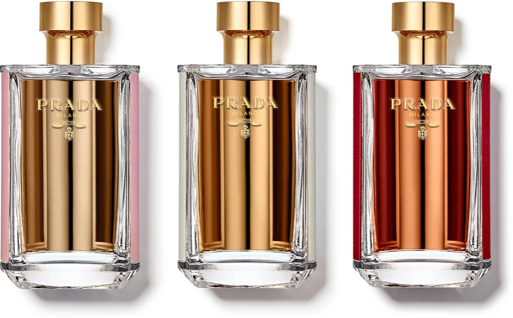 La Femme Intense Eau de Parfum for Women 100 ml