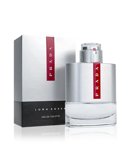 Prada Luna Rossa eau de toilette for men 150 ml