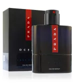 Luna Rossa Ocean Eau de Parfum for Men 100 ml