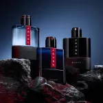 Luna Rossa Ocean Eau de Parfum for Men 100 ml