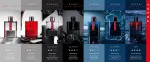 Luna Rossa Ocean Eau de Parfum for Men 100 ml