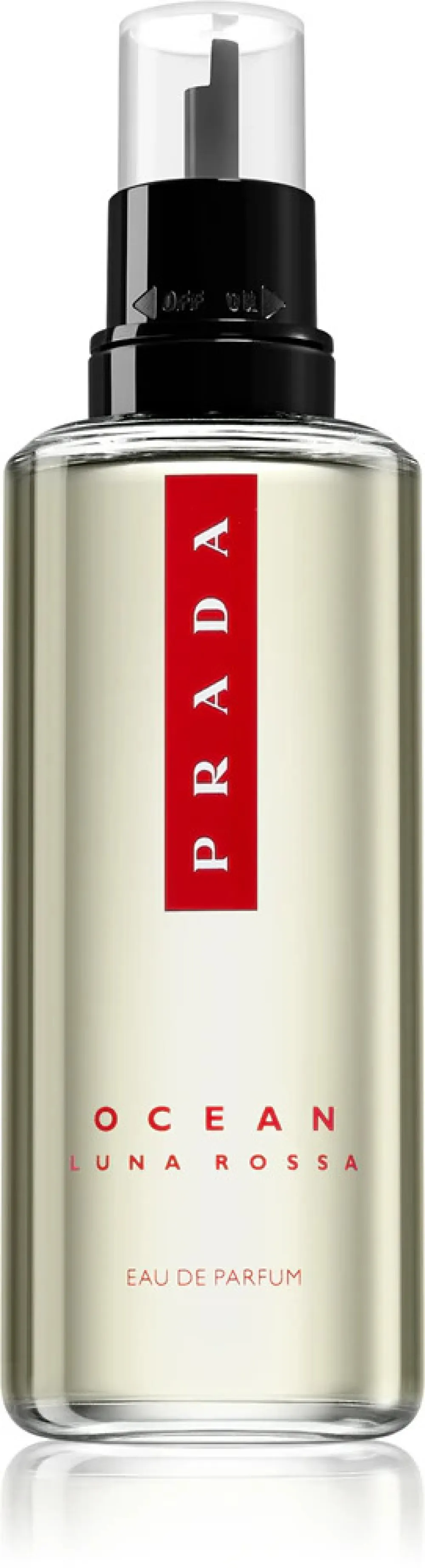 Luna Rossa Ocean Eau de Parfum for Men 100 ml