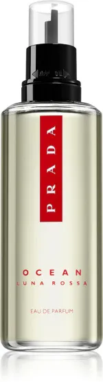 Luna Rossa Ocean Eau de Parfum for Men 100 ml