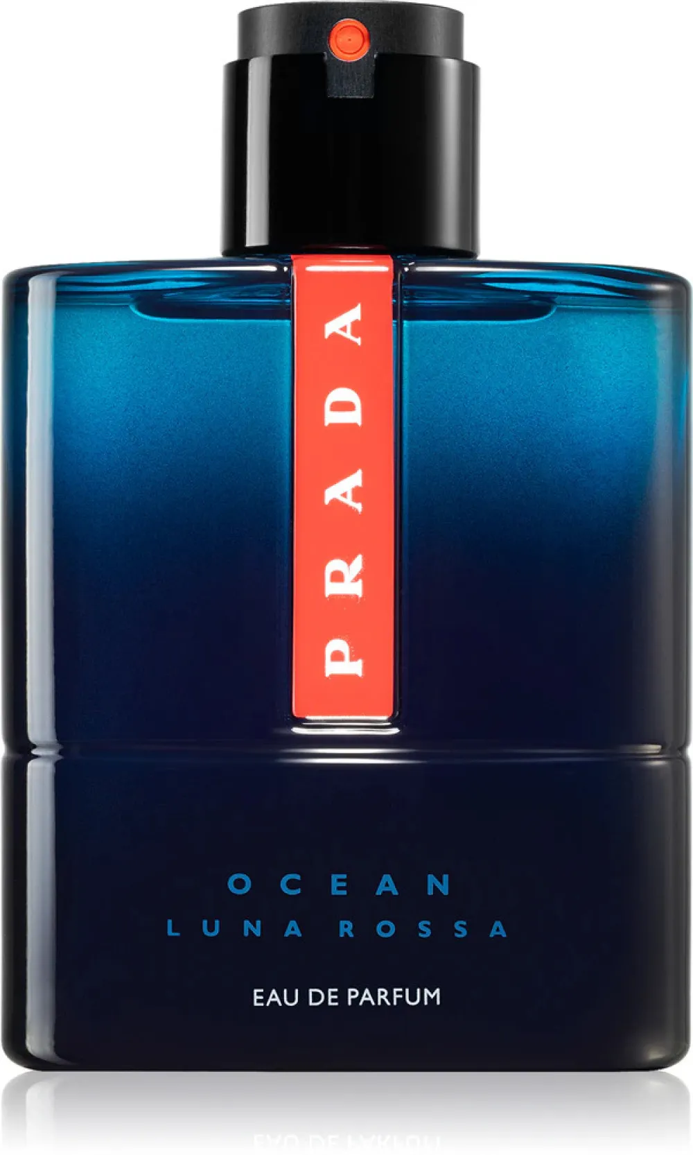 Luna Rossa Ocean Eau de Parfum for Men 100 ml
