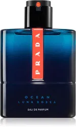 Luna Rossa Ocean Eau de Parfum for Men 100 ml
