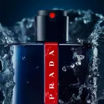 Luna Rossa Ocean Eau de Parfum for Men 100 ml