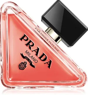 Prada Paradoxe Intense Eau de Parfum for Women 90 ml Refillable Bottle