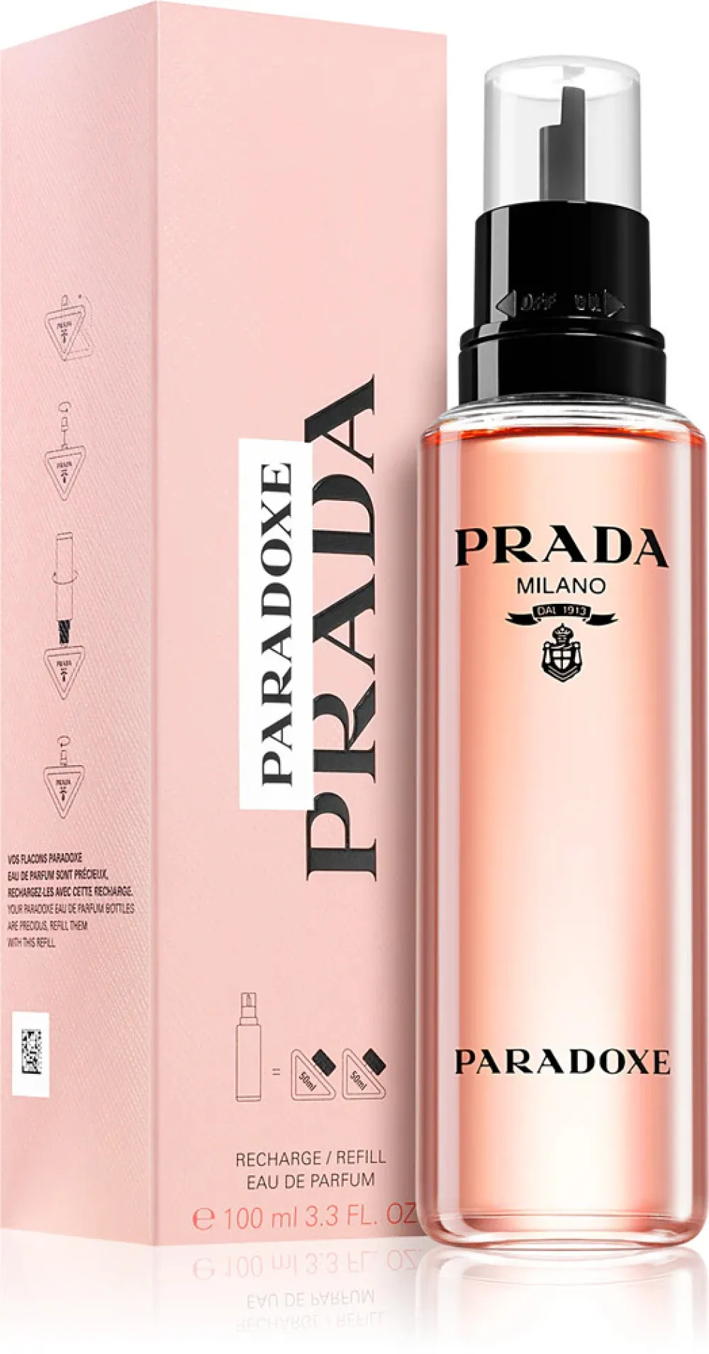 Paradoxe Eau de Parfum for Women 50 ml