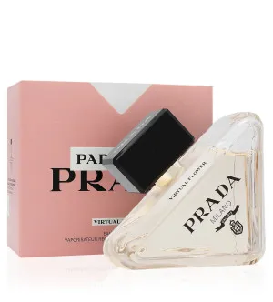 Prada Paradoxe Virtual Flower Eau de Parfum for Women 90 ml