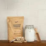 Bio-D Hypoallergenic washing powder (2 kg)