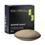 Kvitok Prebiotic solid shampoo with anti-pollution protection Dandruff Control - 50 g