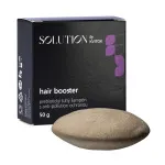 Kvitok Prebiotic solid shampoo with anti-pollution protection Hair Booster - 50 g