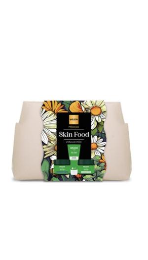 Skin Food premium nourishing skin care