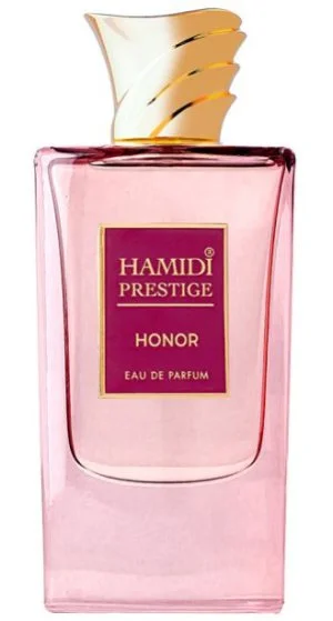 Hamidi Honor - 80ml (Hamidi)