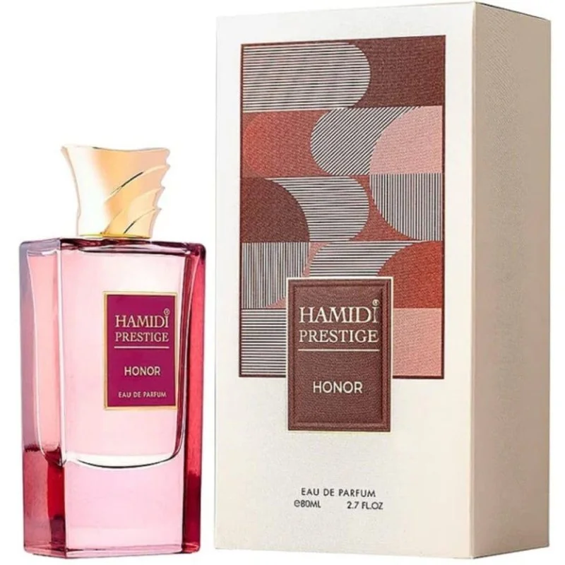 Honor - 80ml (Hamidi)