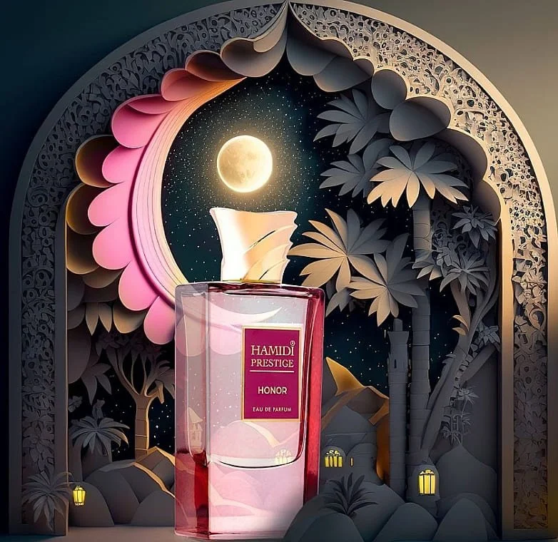 Honor - 80ml (Hamidi)