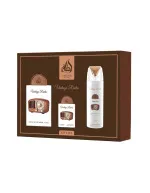 Pride Vintage Radio EDP 100 ml + EDP 20 ml + body spray 200 ml UNISEX 1 ks