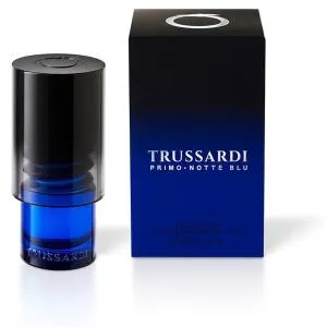 Trussardi Primo Notte Blu Refillable Eau de Parfum for Men
