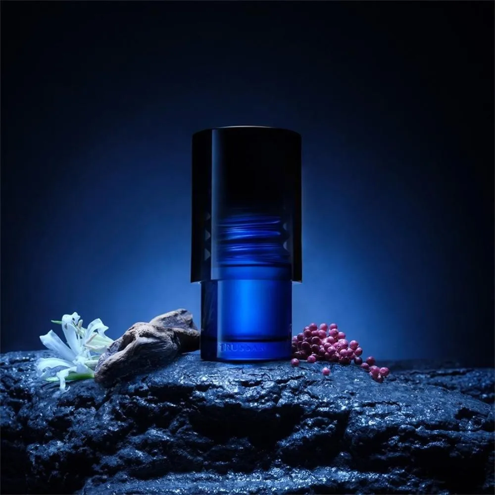 Primo Notte Blu Refillable Eau de Parfum for Men 100 ml