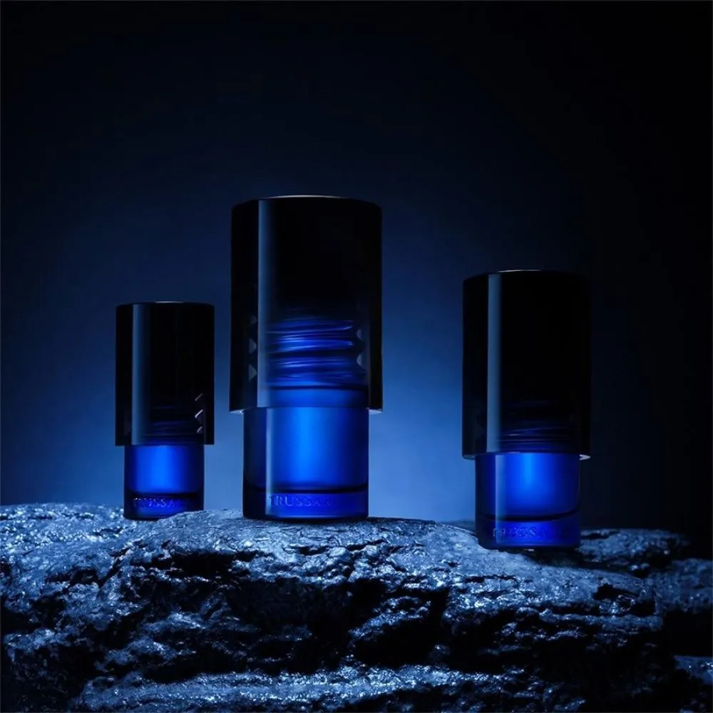 Primo Notte Blu Refillable Eau de Parfum for Men 100 ml