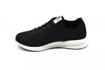 Ecoalf Prinalf Knit Sneakers Woman Black