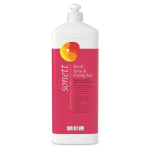 Starching and ironing agent 1 l