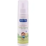 Babyton Natural mosquito protection spray 100 ml