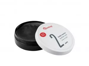 Pedag NATURAL SHOE WAX, MADE OF SMOOTH LEATHER AND NUBUCK