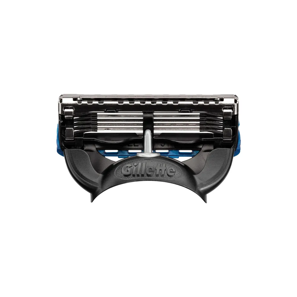 ProGlide replacement razor blades 8 pcs for men
