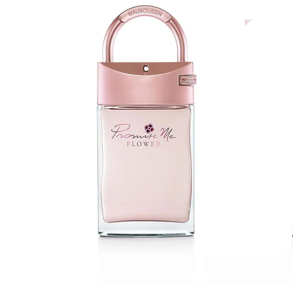 Promise Me Flower Eau de Parfum for Women 90 ml