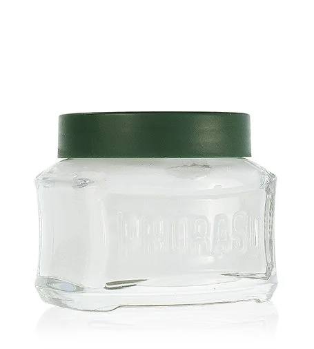 Green Pre-Shave Cream 100 ml