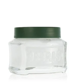 PRORASO Green Pre-Shave Cream