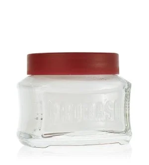 PRORASO Red pre-shave cream for coarse beards for men