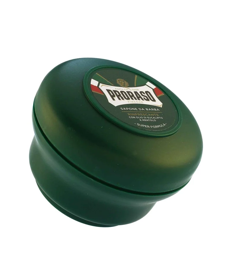 Refreshing Shaving Soap 150 ml