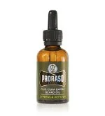 Cypress & Vetyver Beard Oil 30 ml