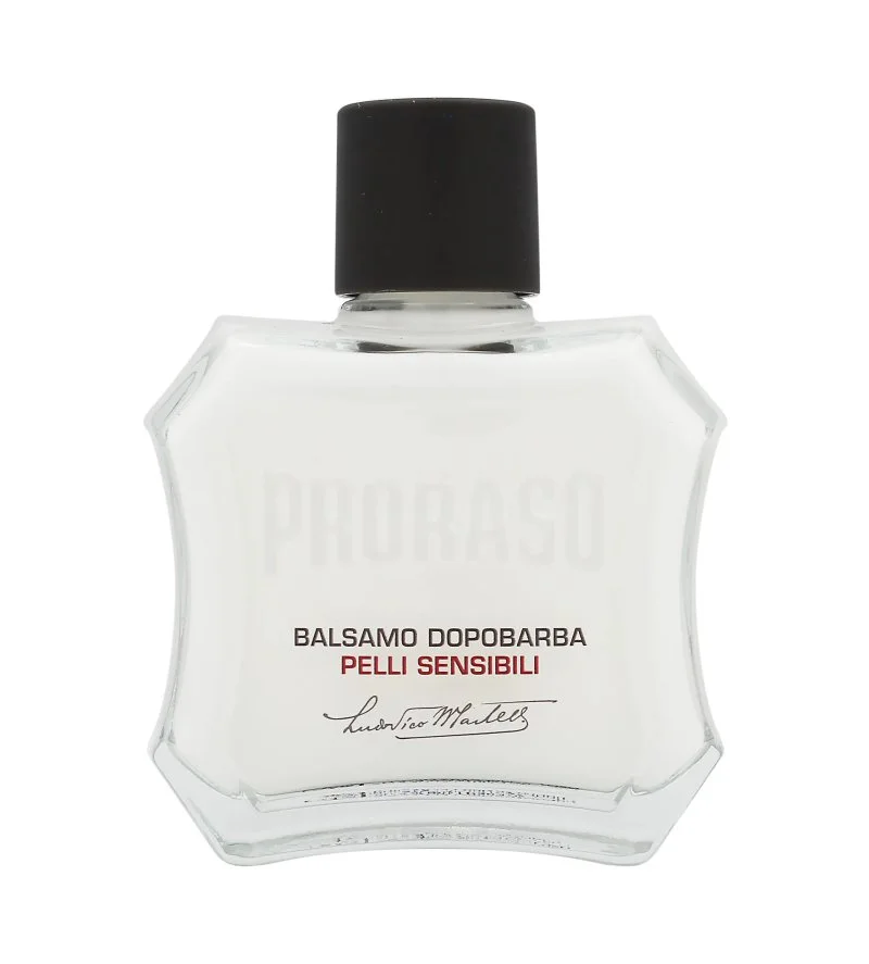 Sensitive Skin Aftershave Balm for Sensitive Skin 100 ml