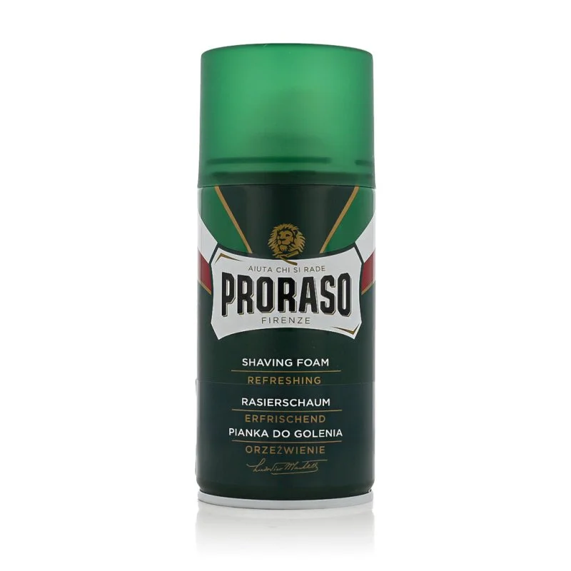 Refreshing Shaving Foam 300 ml