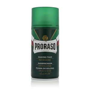 PRORASO Refreshing Shaving Foam