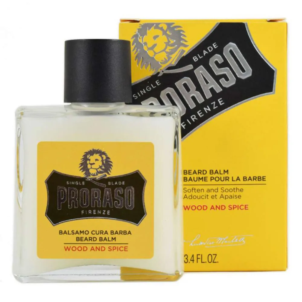 Wood And Spice beard balm 100 ml