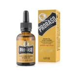 Wood and Spice Beard Oil 30 ml