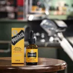 Wood and Spice Beard Oil 30 ml
