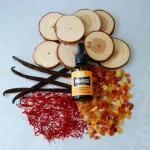 Wood and Spice Beard Oil 30 ml