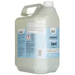 Bio-D Hypoallergenic dishwashing detergent and baby supplies - canister (5 L)